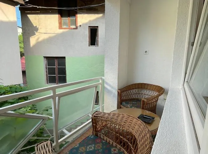 Apartment Grape Sarajevo