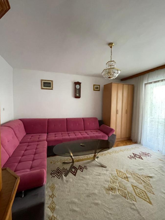 Apartment Grape *