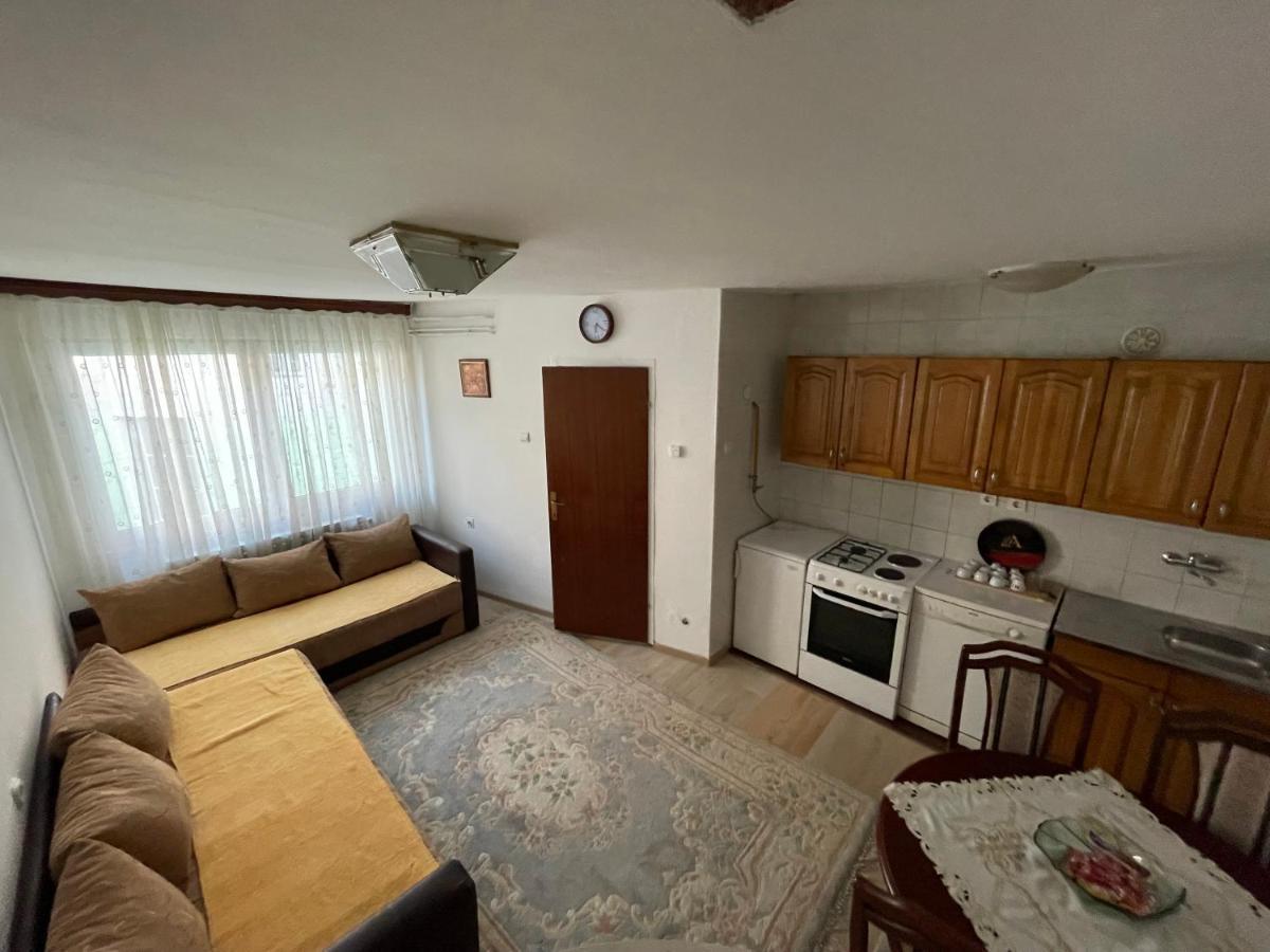 Apartment Grape Sarajevo