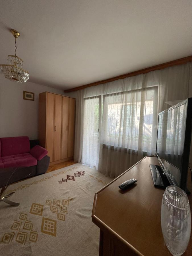 Grape Apartment Sarajevo