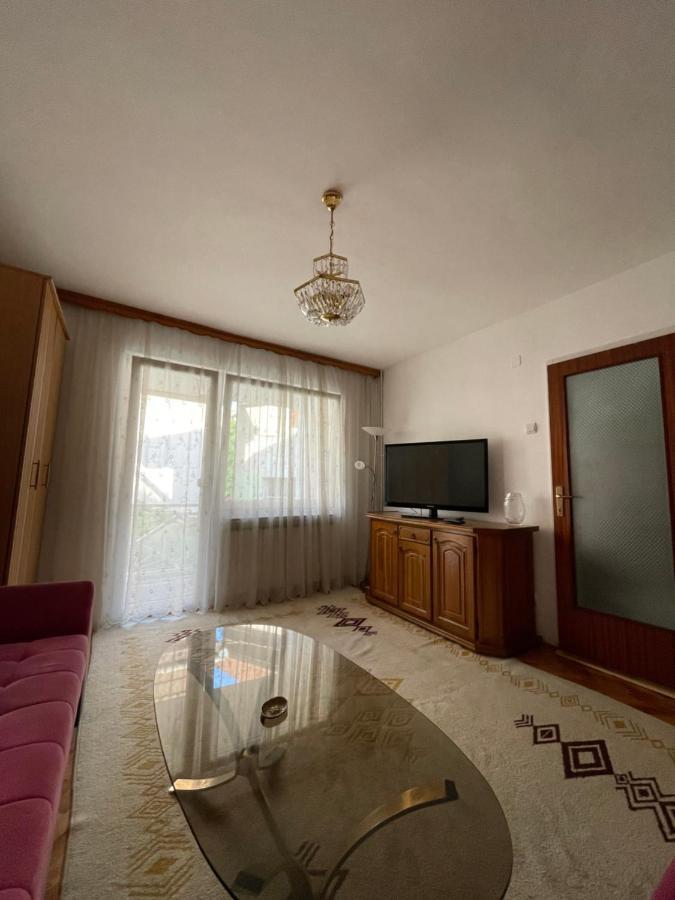 Grape Apartment Sarajevo